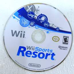 Nintendo Wii Sports Resort Bundle alternative image