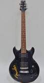 Ibanez Gio Brand GAX 70 Model Black Electric Guitar (Parts and Repair) image number 1