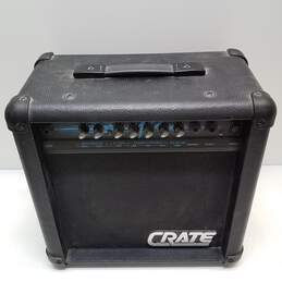 Crate MX15R 15W Guitar Amp alternative image