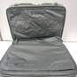 Tumi Black Luggage Suitcase image number 5