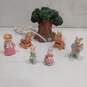 Bundle of Five Heritage Village Collection Christmas Decorations image number 7