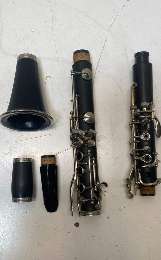 Glory Clarinet With Soft Case image number 2