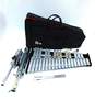 Vic Firth Brand 32-Key Model Metal Glockenspiel w/ Case and Accessories image number 1