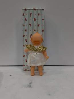Kewpie Almost Angelic 11 in. Vinyl Doll IOB alternative image