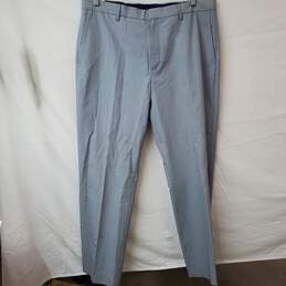 Banana Republic Non-Iron Tailored Slim Fit Pants Men's 38x34