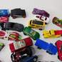 4 Pound of Bundle of Assorted Hot Wheels Toy Cars image number 4