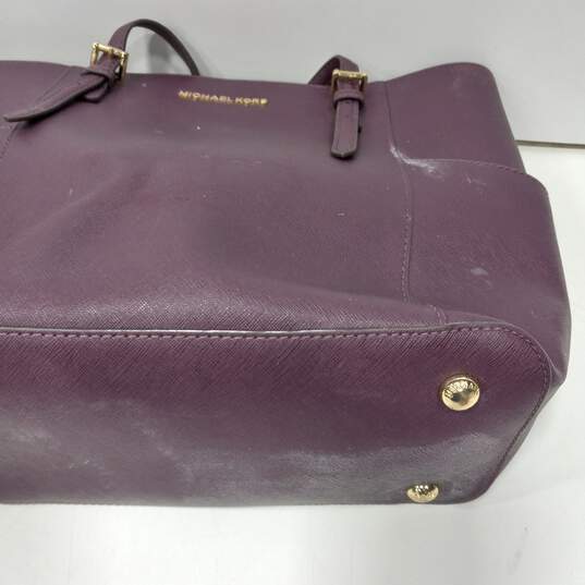 3 Michael Kors Handbags image number 4