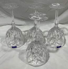 Marquis Materford Crystal Goblets alternative image