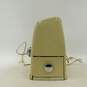 Vintage Rival Ice-O-Matic  Mid Century Modern Electric Ice Crusher image number 2
