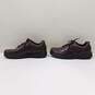 Rockport Brown Leather Oxford Casual Shoes Men's Size 10.5 image number 3