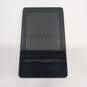 Black Amazon Fire Tablet image number 1