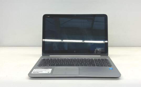 HP ENVY 15.6" (m6-k015dx) TouchSmart Intel Core i5 (No Boot Device Found) image number 1