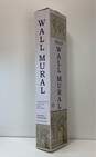 Hello Home Decor Wall Mural 5 Strip Rolls Peel & Stick image number 4