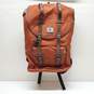 Steve Madden Classic Backpack-Rust MM-059 W/ TAG image number 1