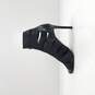 Michael Kors Ankle Bootie Black Heel Height  3.5 image number 2