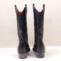 Ariat Men's Black Western Boots Size 12B image number 4