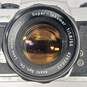Asahi Pentax Spotmatic 35mm SLR Film Camera with Super-Takumar 1:1.8/55 Lens image number 2