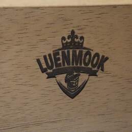 Luenmook Cigar Humidor Cabinet alternative image