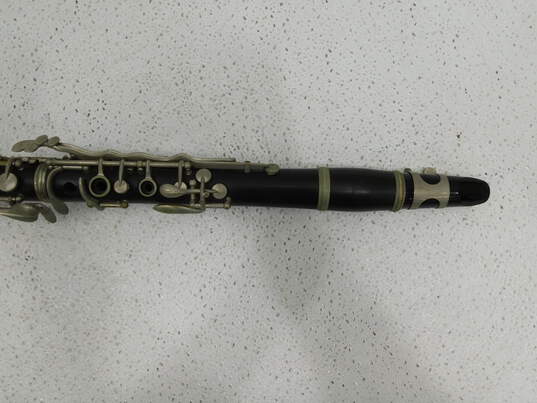 VNTG The Pedler Co. Clarinet for P&R w/ Case image number 2