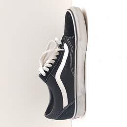 Vans Women's Old Skool Low Top Sneakers Size 9.5