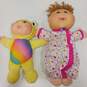 Bundle of Assorted Cabbage Patch Dolls image number 4