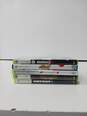 Lot of Assorted Microsoft Xbox 360 Video Games image number 3