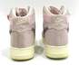 Nike Air Force 1 High '07 Arctic Pink Men's Shoe Size 10 image number 3