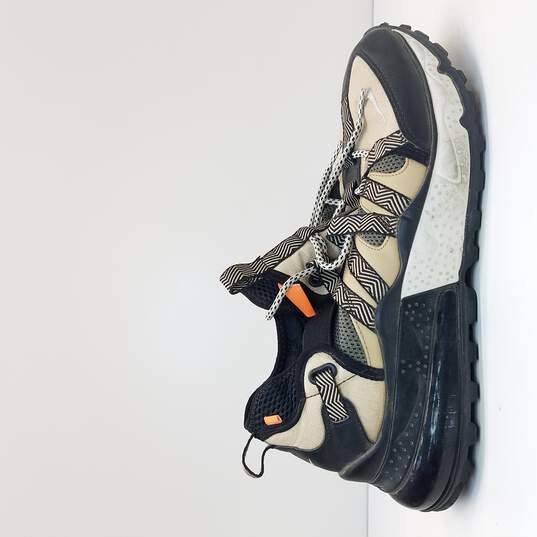 Messing Magnetisch boekje Buy the Nike Air Max 270 Bowfin Black Desert Cone AJ7200-001 Size 10.5  Sneakers Size 10.5 | GoodwillFinds