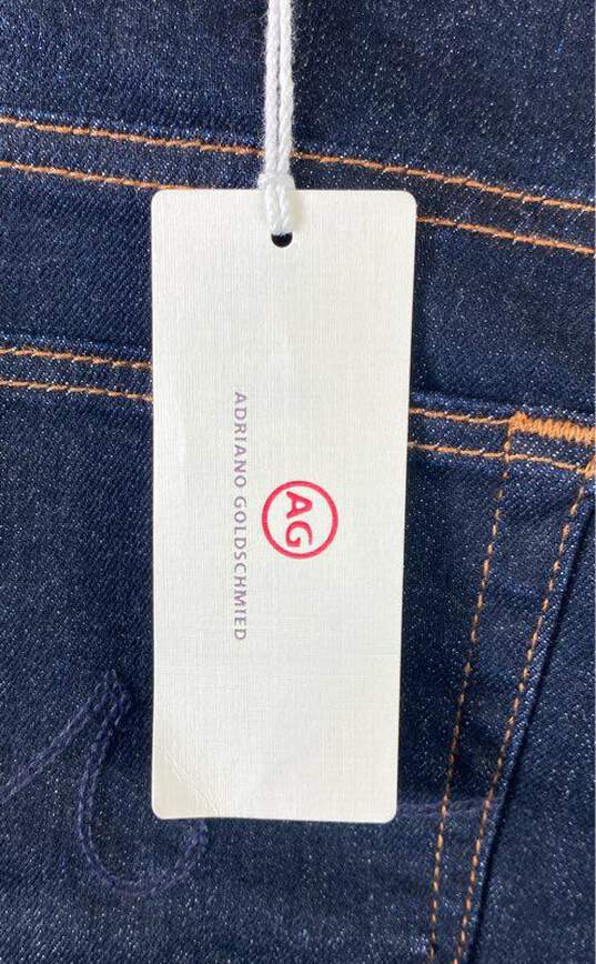 AG Blue Jeans - Size 25R image number 5