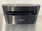 Black SoundDock Series II Wired Audio Dock Digital Music System Not Tested image number 3