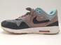 Nike Air Max 1 Ultra 2.0 JCRD Blue Sunset Tink Sneakers  896191-400 Size 7.5 image number 6