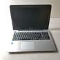 ASUS X555L Intel Core i5@1.7GHz Memory 8GB Screen 15 in image number 1