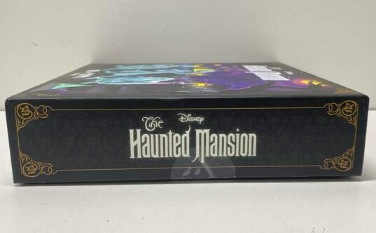 Disney Magic Kingdom Haunted Mansion Call Of The Spirits Game image number 4