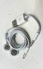 Apple iPod Shuffle (A1373) - Lot of 2 image number 4