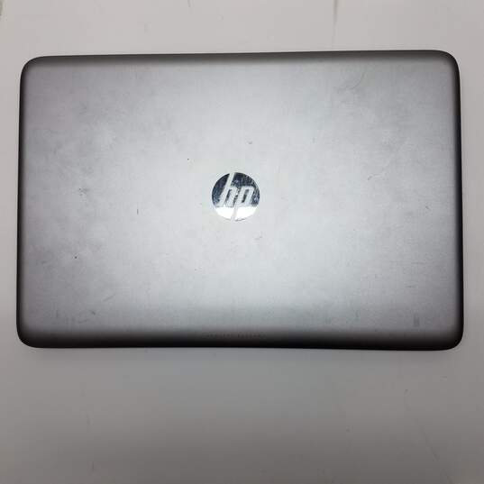 HP ENVY TS M6 SleekBook 15in Intel i5-4200U CPU 8GB RAM NO HDD image number 3