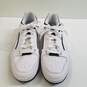 Puma Slipstream Leather Casual Sneakers White 9.5 image number 6