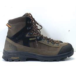 Kenetrek Corrier 3.2 Hiker Brown Boots Men's Size 14 M