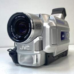 JVC GR-DVL815U MiniDV Camcorder