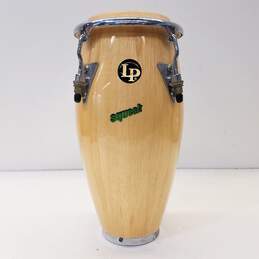 Lp Mini Tunable Conga Drum 11 Inches Tall