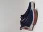 Nike Alphadunk EP Navy Red White Men's Size 11.5 image number 3