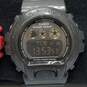 Men's Casio G-shock Various Resin Watch Collection image number 4