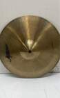 Agazarian 13 Inch Hi-Hat Cymbals image number 2