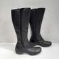 Merrell Spire Peak Women's Midnight Boots Size 7.5 image number 4