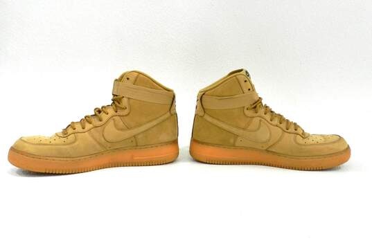 Nike Air Force 1 High Flax Men's Shoe Size 12 image number 6