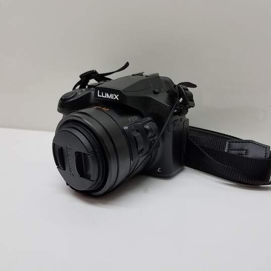 Panasonic Lumix DMC-FZ300 Digital Camera & Leica 25-600mm f/2.8 Lens image number 1