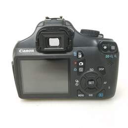 Canon EOS Rebel T3 12MP Digital SLR Camera alternative image
