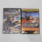 Nintendo GameCube w/4 Games Call of Duty 2 image number 14
