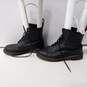 Men’s Dr. Martens 1460 Smooth Leather Lace-Up Boots Sz 10 image number 3