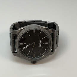 Designer Fossil FS4774 Stainless Steel Round Dial Quartz Analog Wristwatch alternative image