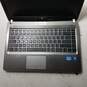 HP ProBook 4430s 14 inch Intel i3 2350M 2.3Ghz 4GB RAM NO HDD #4 image number 2